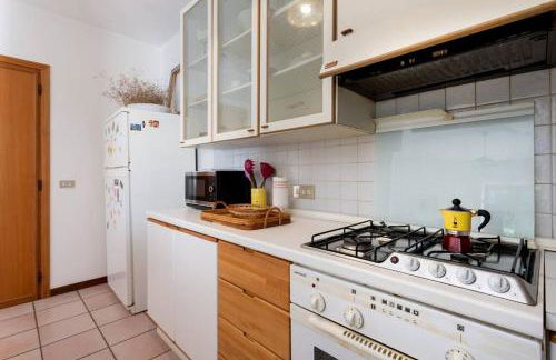 Apartment in nature,10min from city - Photo 33