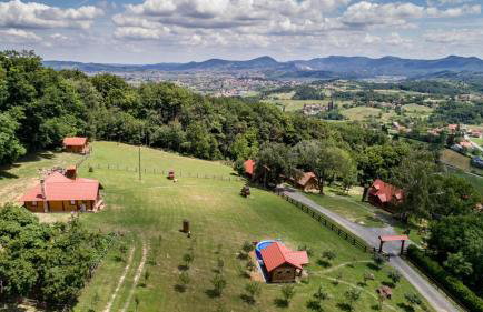 Grebengradska Medna Hiža - Foto 42