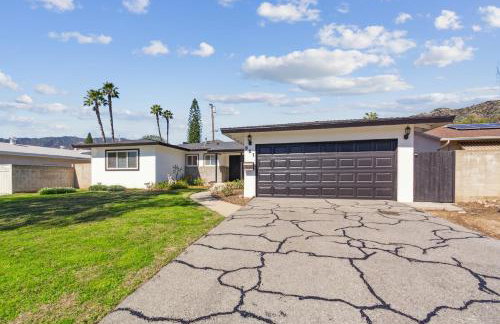 Modern Relaxing Retreat with Private Pool home - Foto 28