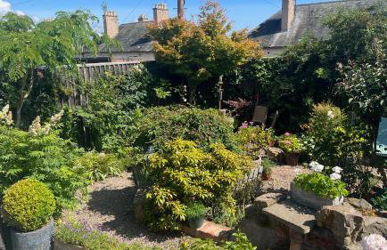 Craig Cottage 3BR Tayport Near St Andrews - Foto 47