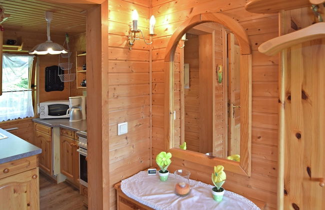 Holiday Home With Private Garden - Foto 29