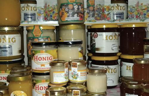 Apartments bei Familie Liebl - Foto 25