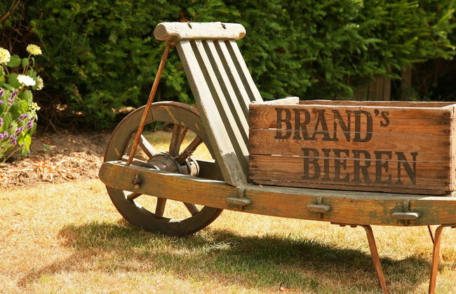 Lovely Farmhouse in Wijlre With Forest Nearby - Photo 29