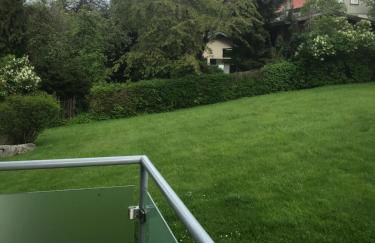 Tiny Apartment Bad Harzburg Leihfahrräder gratis Shuttleservice - Foto 21