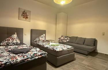 Beautiful apartment in Berlin8 - Foto 9