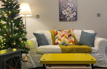 Fabulous & Spacious Garden Flat near Kings Cross St Pancras - Foto 11