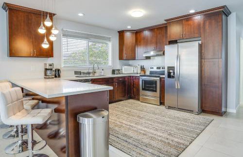 Ewa Beach Apartment about 1 Mi to Puʻuloa Beach Park! - Foto 3