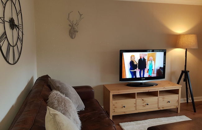 Largs Stay - Foto 24