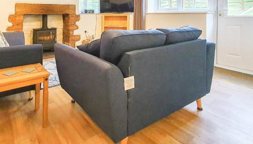 Colby Hall Cottage - Foto 5