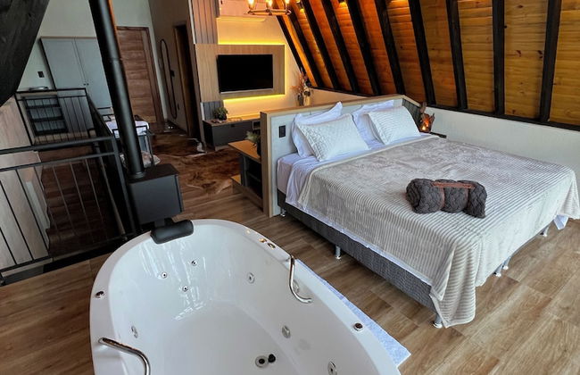 Taboo Refúgio - Foto 16