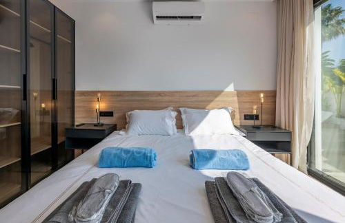 Villa Peman Luxurious Beachside Villa - Foto 45