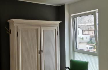 Sonnenufer Apartment & Moselwein I - Foto 7