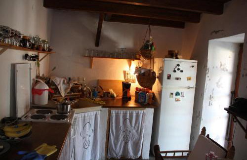 Old Stone House Kazaviti - Foto 6