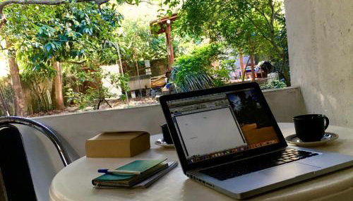 Quitinetes Rusticas Junto a Natureza - Bruxas e Bruxos - Foto 2