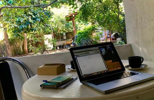 Quitinetes Rusticas Junto a Natureza - Bruxas e Bruxos - Foto 2