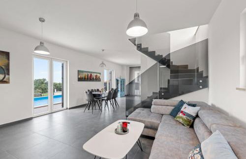 Villa Molinari - Foto 11