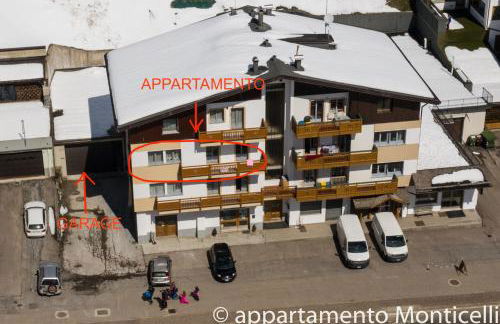 cima Monticelli - Foto 57