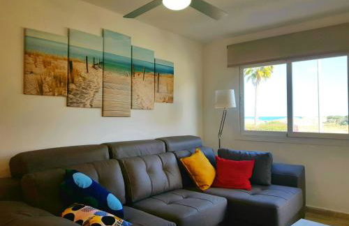 Apartamento con piscina en Oliva Nova - Foto 16