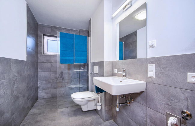 Apartment in the Heart of Neukirchen - Foto 33