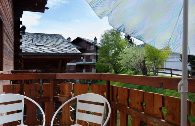 Les Cimes Blanches B 401 - Foto 32