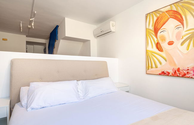 Mena Studio budget with terrace - Photo 20