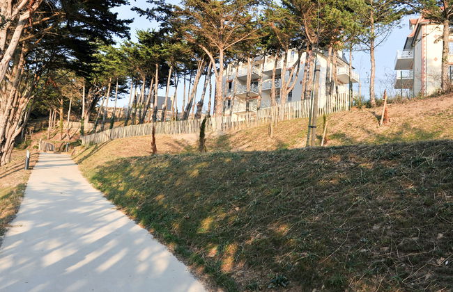 Villas du Spa - Foto 16