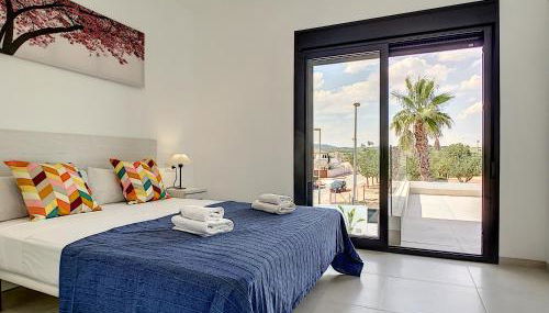 Villa sol - Sucina - 3909 - Foto 2