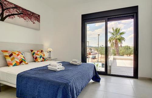 Villa sol - Sucina - 3909 - Foto 2