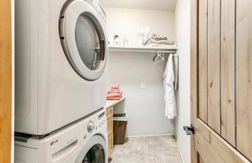Walkable Apt in Carbondale: 'Luxury Artist's Loft' - Foto 17