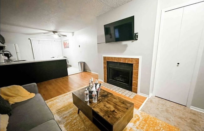 The Hygge Apt A - Foto 6