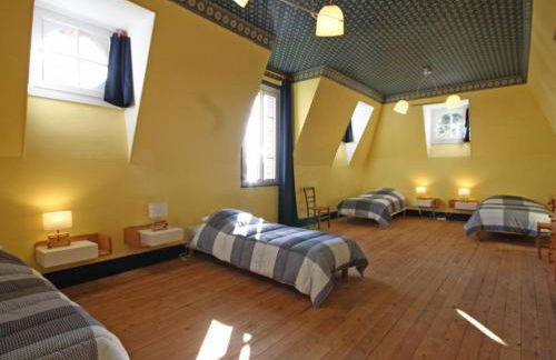 Maison de maître 19ème siècle avec grand parc et 5 chambres, tout inclus, à L'Aigle - FR-1-497-57 - Foto 18