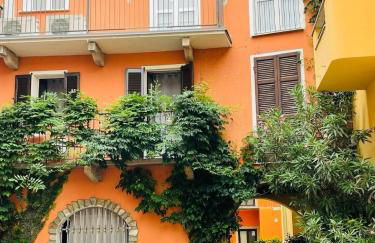 COURT HOUSE Baveno Lake - Foto 8