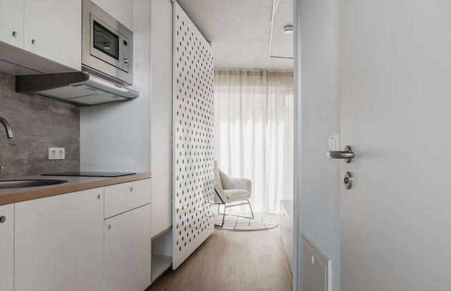 CLOUD No7 STUDIOS - Foto 2