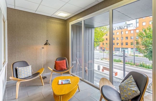 Appart'City Confort Amiens Gare - Photo 43