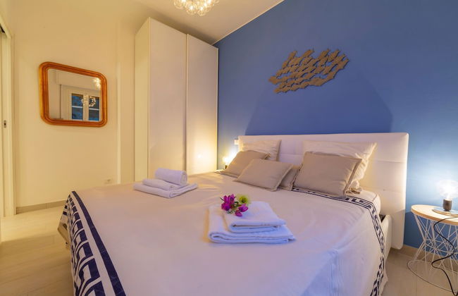 Maremonti 400m From Sea - Foto 8