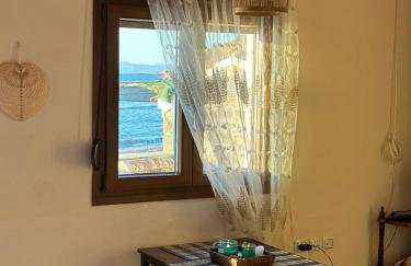 Ambelos, Lesvos Beach House - Foto 18