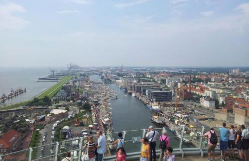 Ferienwohnung Neuer Hafen Marina - Photo 15