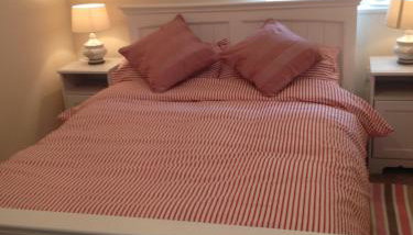 Watchet Cottage - Photo 3