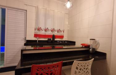 Flat Praia Dourada 2 - Foto 8