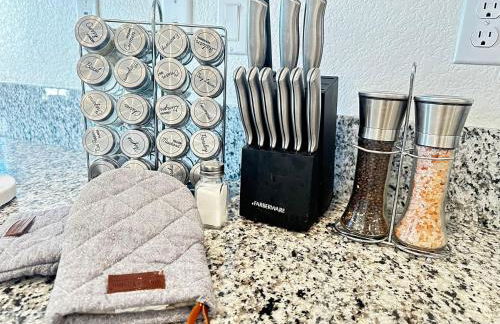 Claremont Colleges And Ontairo Mills Single Villa stay more 30 nights - Foto 29