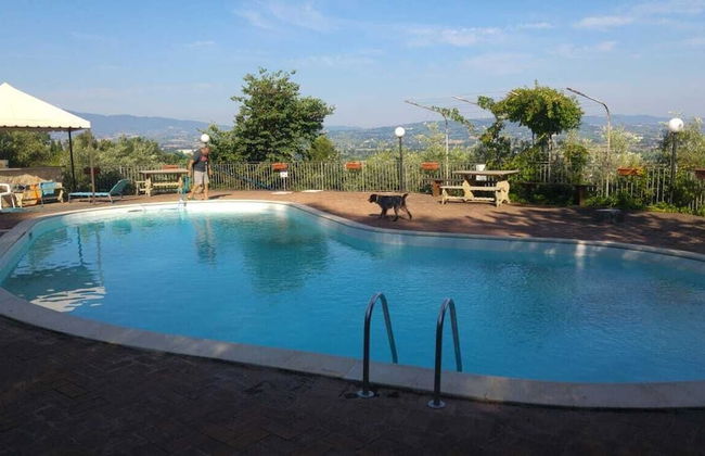 Setter House Agri Hotel - Foto 46