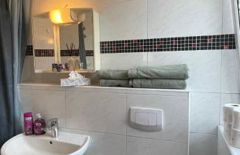 Hotel Shelby Apartments - Foto 30