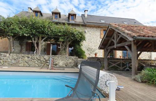 Gîte du Verger - Foto 5