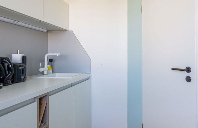 Limehome Wolfsburg Porschestraße - Foto 23