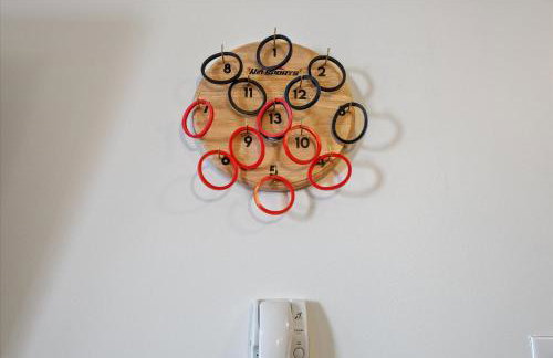 Steps Away From Mass Ave in Heart of Indy with Balcony - Foto 9