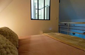 Gîte La Petite Lochoise - Foto 6