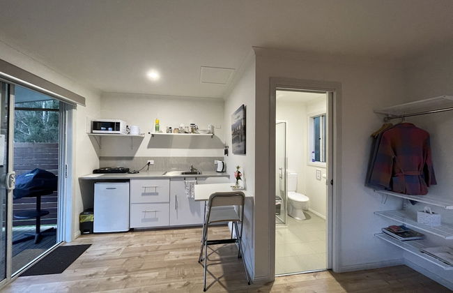 Tindoona Cottages - Foto 18