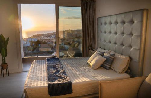 Costa Adeje Duplex Ocean View Terrace - Foto 4