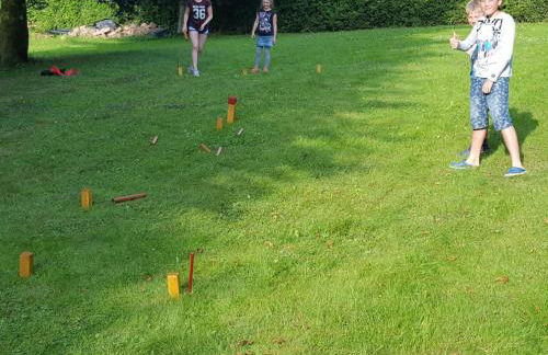 Apartment Komfortwohnung by Interhome - Foto 26