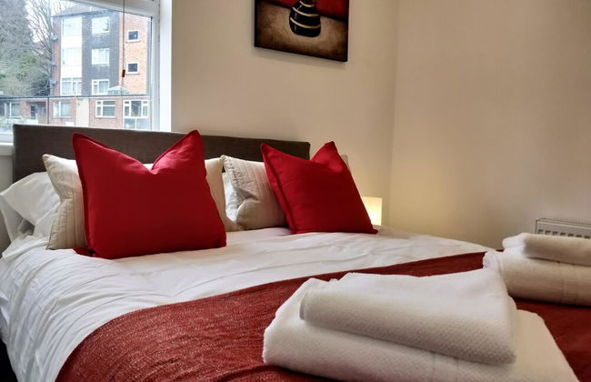 Chiltern Apartment - Photo 5